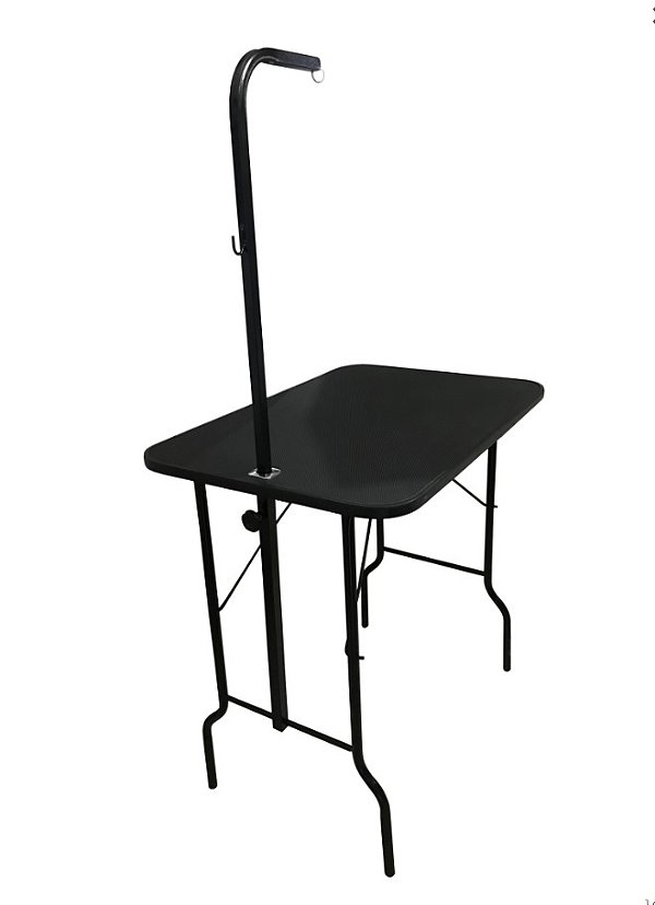 MESA DE TOSA DOBRÁVEL PLENITUDE - TAMPO 90X60CM