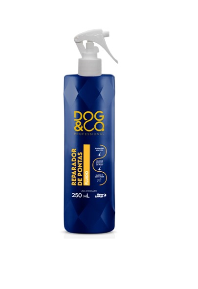 REPARADOR DE PONTAS - FLUÍDO