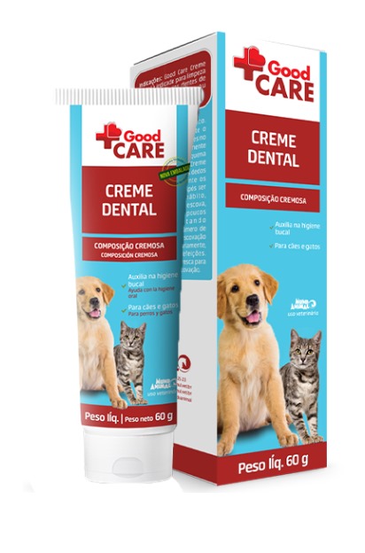 CREME DENTAL