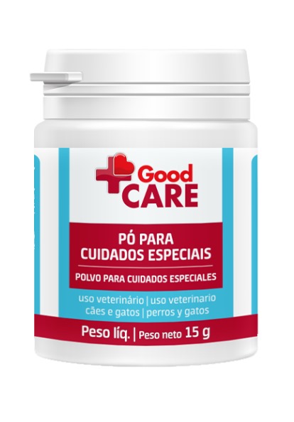 PÓ HEMOSTÁTICO