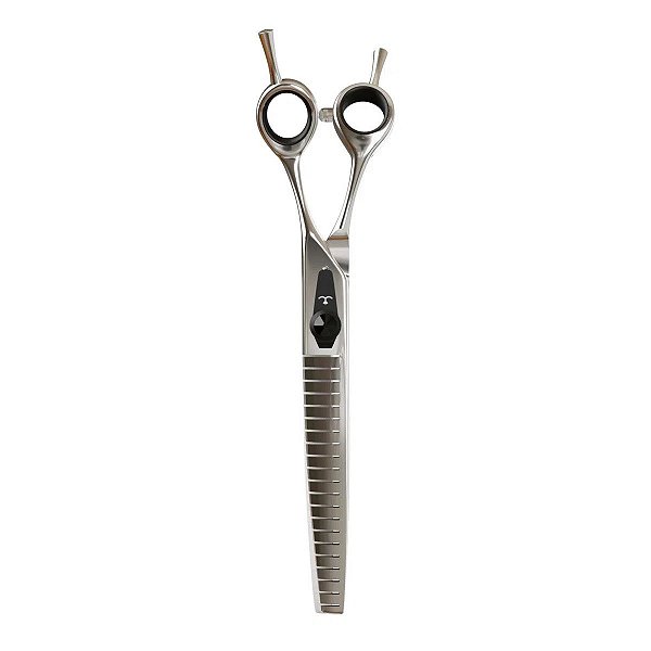 Tesoura para Tosa Tubarão ULTRA 7.5” Chrome 440C Premium