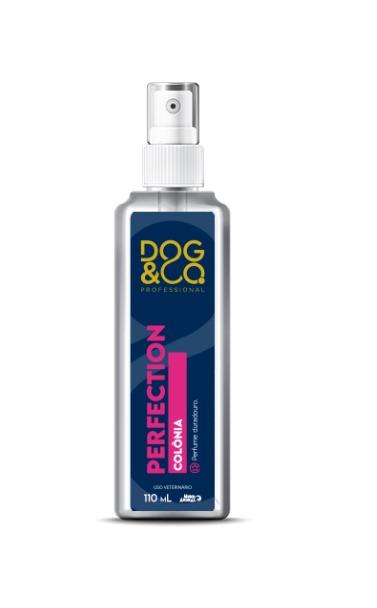 COLÔNIA PERFECTION 500 ML