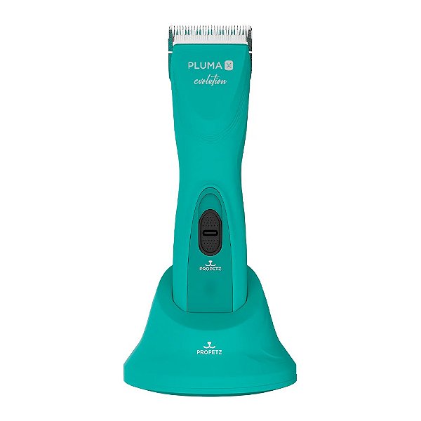 Maquina De Tosa Pluma Evolution Propetz Profissional, Bivolt