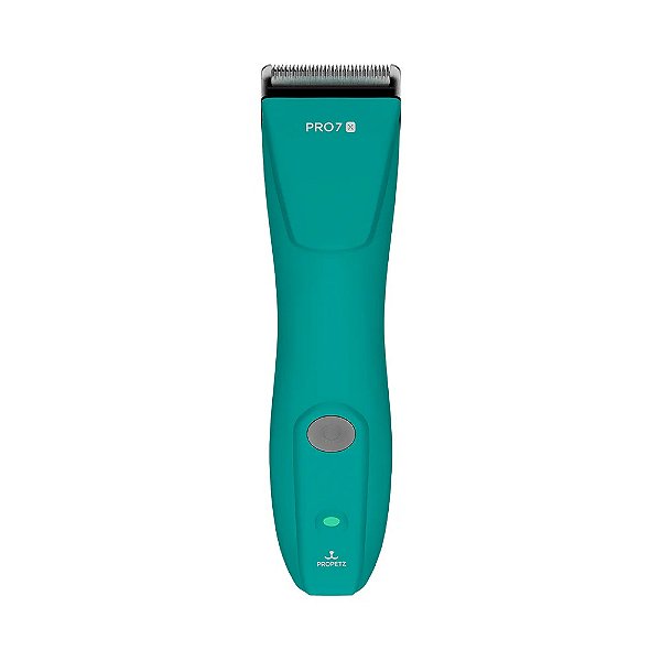 Máquina de Tosa PRO7 X Propetz Verde - 5 em 1, Bivolt