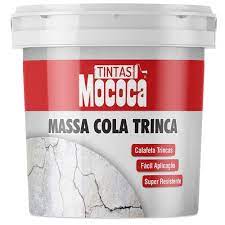 MASSA COLA TRINCA 1,5KG MOCOCA