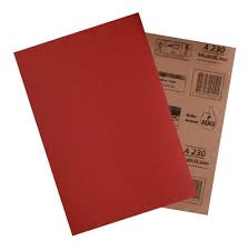 LIXA MASSA-MULTIUSO ALCAR A230 180