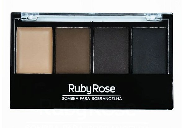 Sombra para sobrancelha Ruby Rose