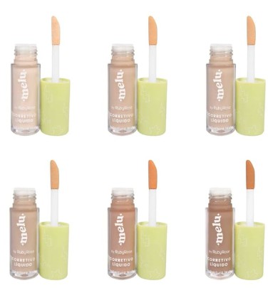 Corretivo Líquido melu by Ruby Rose