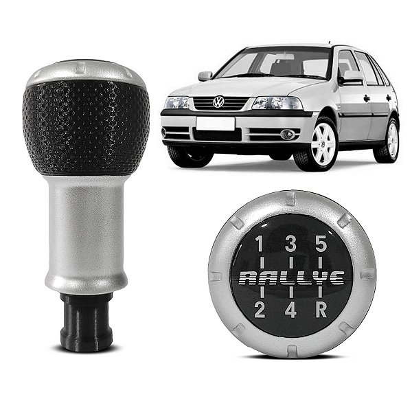 Manopla GOL Rallye G3