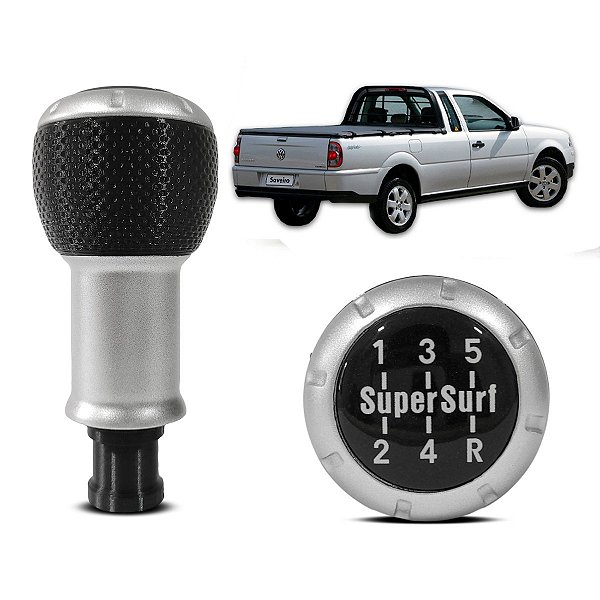 Manopla SAVEIRO G4 SUPER SURF