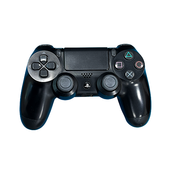 Controle PS4 Usado e Revisado Original