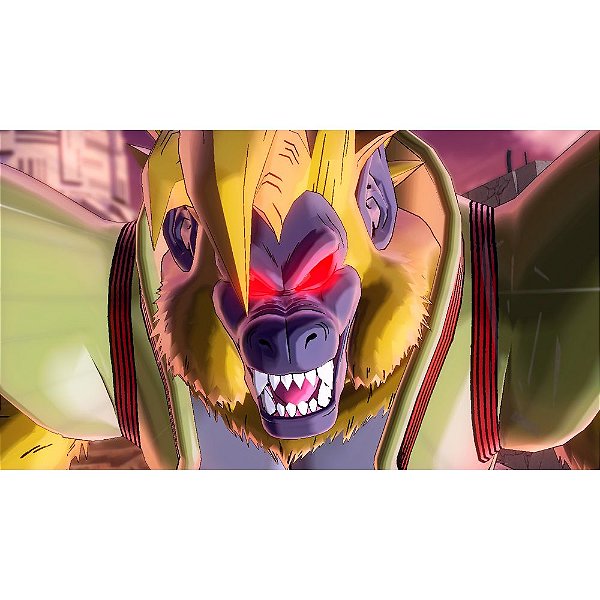 Jogo Dragonball Xenoverse 2 Seminovo PS4 Sem Encarte