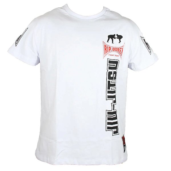 Camiseta CHESS Jiu Jitsu - Ripdorey