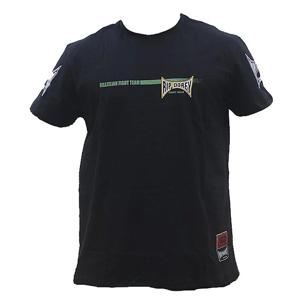 Camiseta MMA Brazilian Fight Team - Ripdorey