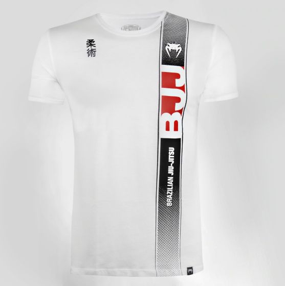 CAMISETA VENUM JIU JITSU VERTICAL ICE