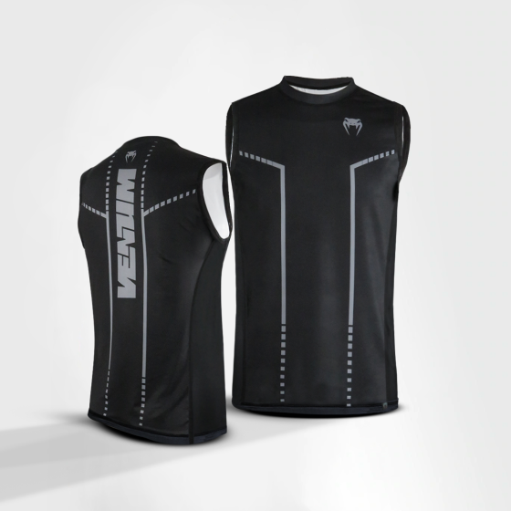 REGATA DRY TECH VENUM BASIC EVO DARK
