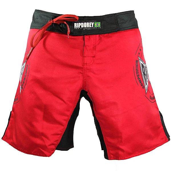 Bermuda de treino - Ripdorey - Fight Short