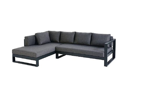 SOFA DE FERRO MAITE 2,40X1,60