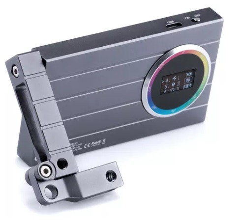 Iluminador Godox Led M1 RGB
