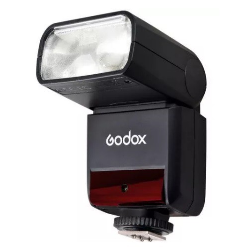 FLASH GODOX THINKLITE TTL TT350N PARA NIKON
