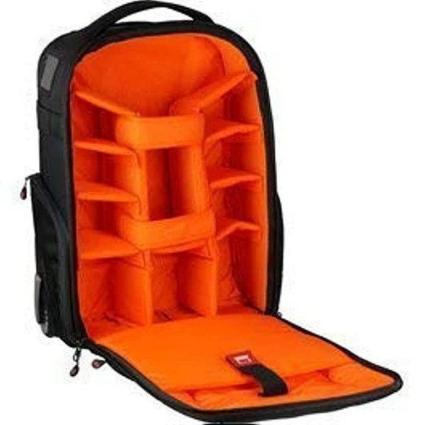 Mochila NEST Athena 90 com rodinhas