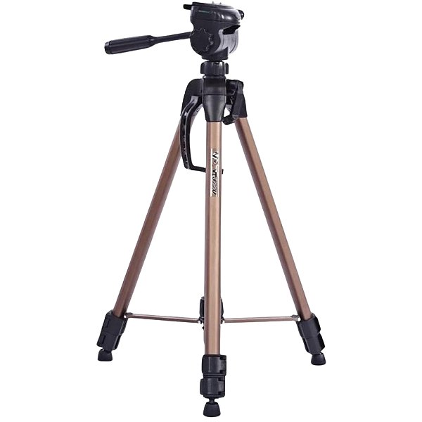 Tripé Greika WT-3770 para Câmeras DSLR e Smartphones