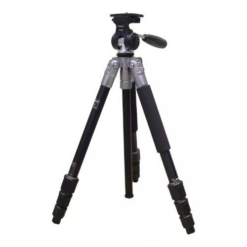 Tripé Profissional Fotopro C4i  com cabeça Fph-2w