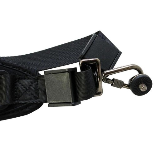 Alça de Ombro Greika Quick Pro para Câmera DSLR