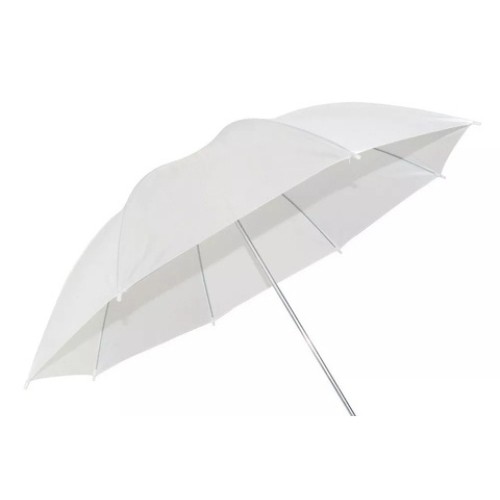 Sombrinha Greika S-36 Difusora Branca 91cm