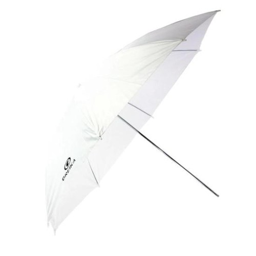Sombrinha Greika S-40 Difusora Branca 101cm