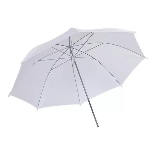 Sombrinha Greika S-24 Difusora Branca 60cm