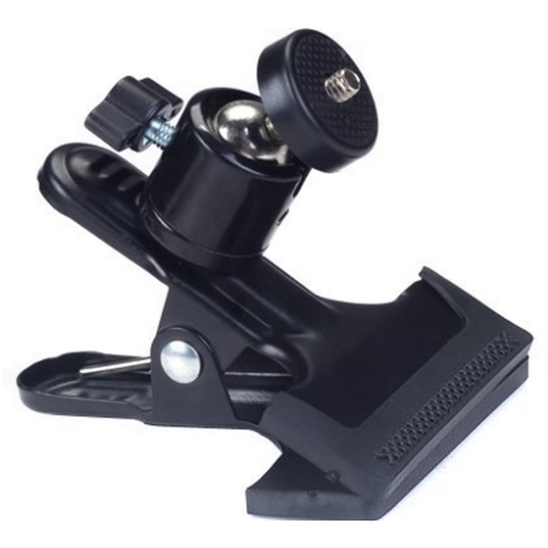 Garra Greika PK-BC-07 Clamp Suporte para Barra de Fundo Infinito