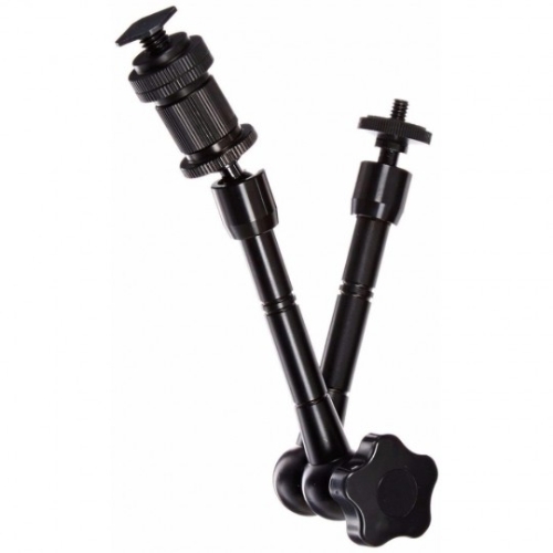 Braço Greika MA11 Articulado Magic Arm para Foto e Vídeo
