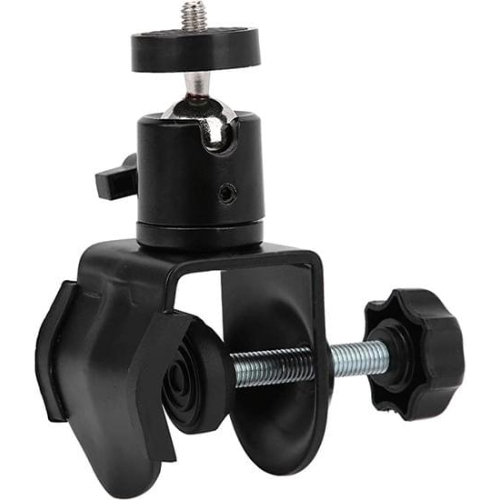 Clamp Greika YA5025 Super com Garra Multifuncional com Cabeça
