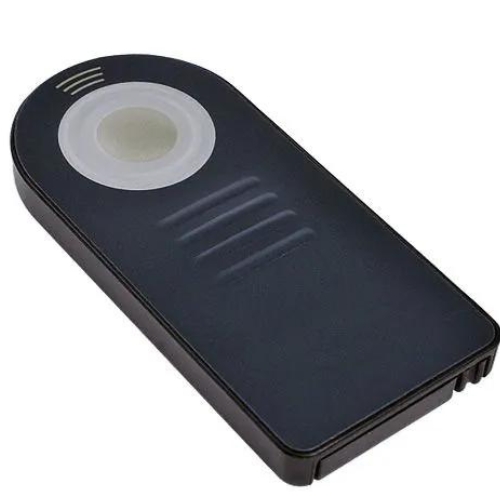 Controle Disparador Greika IR-N Infravermelho para Nikon