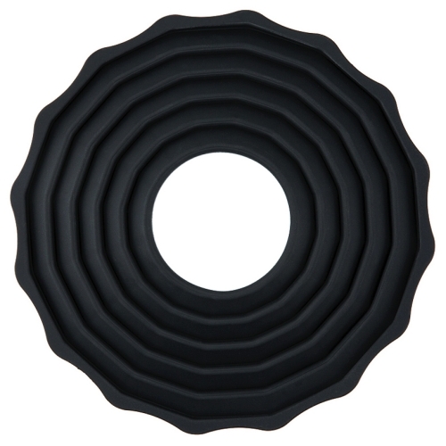 Parasol de Silicone JJC LH-ARS 53mm-72mm