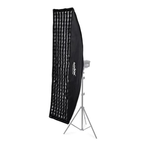 Softbox Godox SB-FW35160 com sistema Bowens