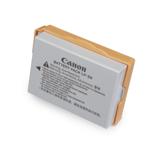 Bateria Canon LP-E8 Original