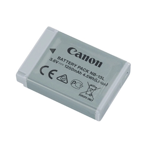 Bateria Canon NB-13L Original