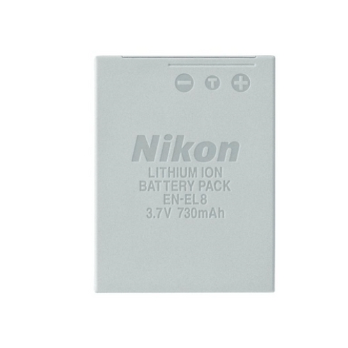 Bateria Nikon EN-EL8 Original