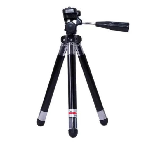 Mini Tripé Greika WT-2881