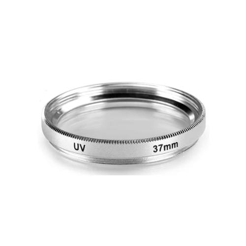 Filtro Sony UV 37mm