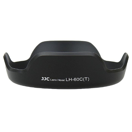 Parasol JJC LH-60(T) para Canon