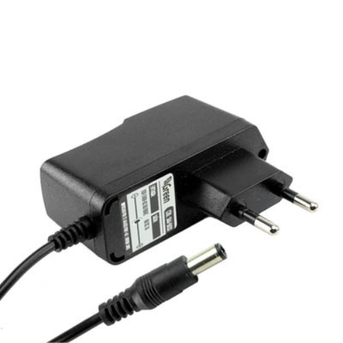Fonte Green Chaveada 6V 1A Plug P4 5,5mm x 2,1mm Bivolt