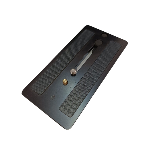Plate Wondlan Para Tripé/Monopé - HT 101 (Hunter 1s)