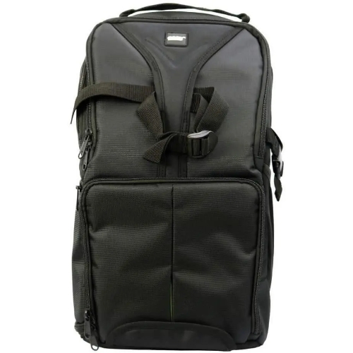 Mochila Easy Ec-8879-S para Equipamentos Fotográficos