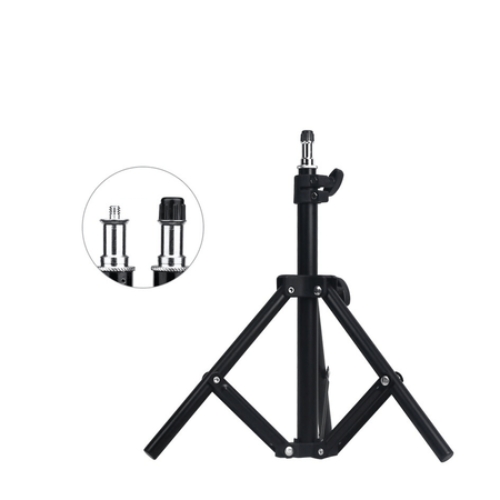 Mini Tripé Greika de Iluminação