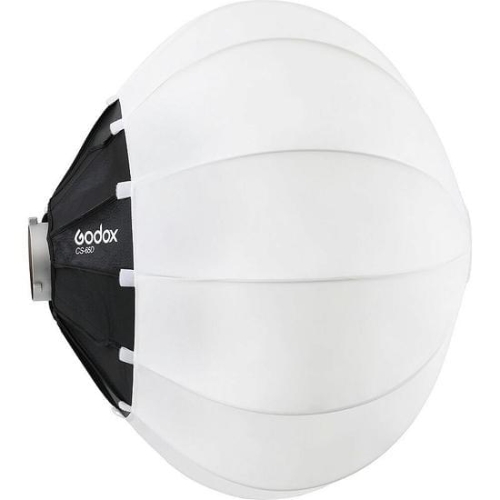 Softbox Godox CS65D tipo Lanterna