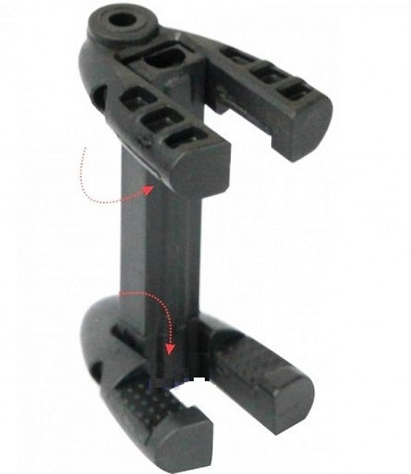 Suporte Greika WT-08M Para Celular