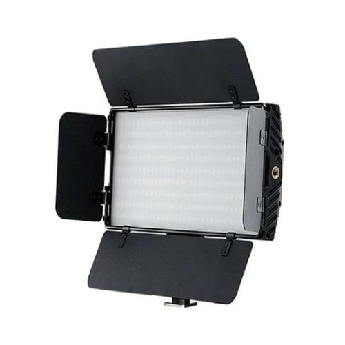 Iluminador de LED Greika PT-30B PRO II Bicolor